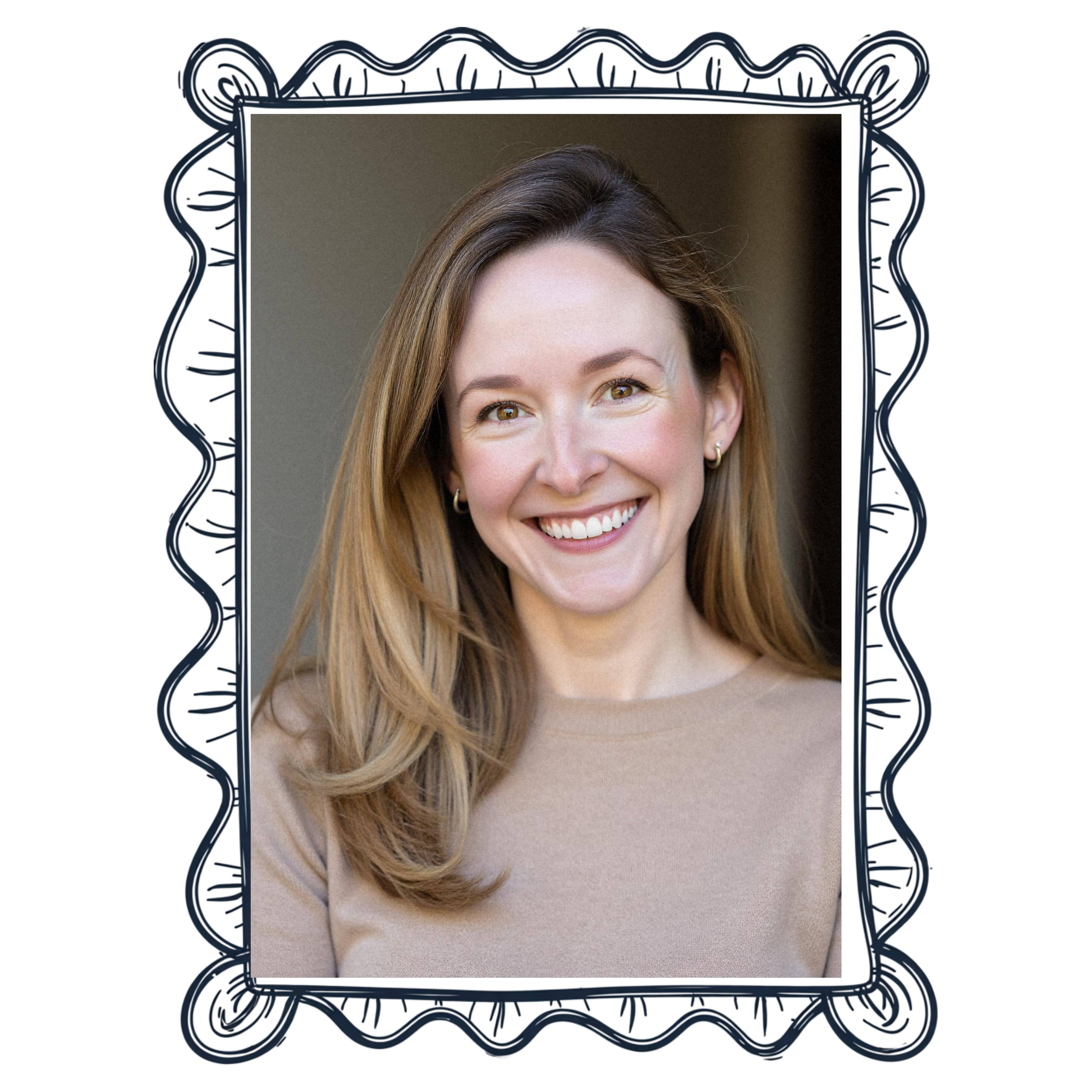 Marielle, founder of The Sorted Home
