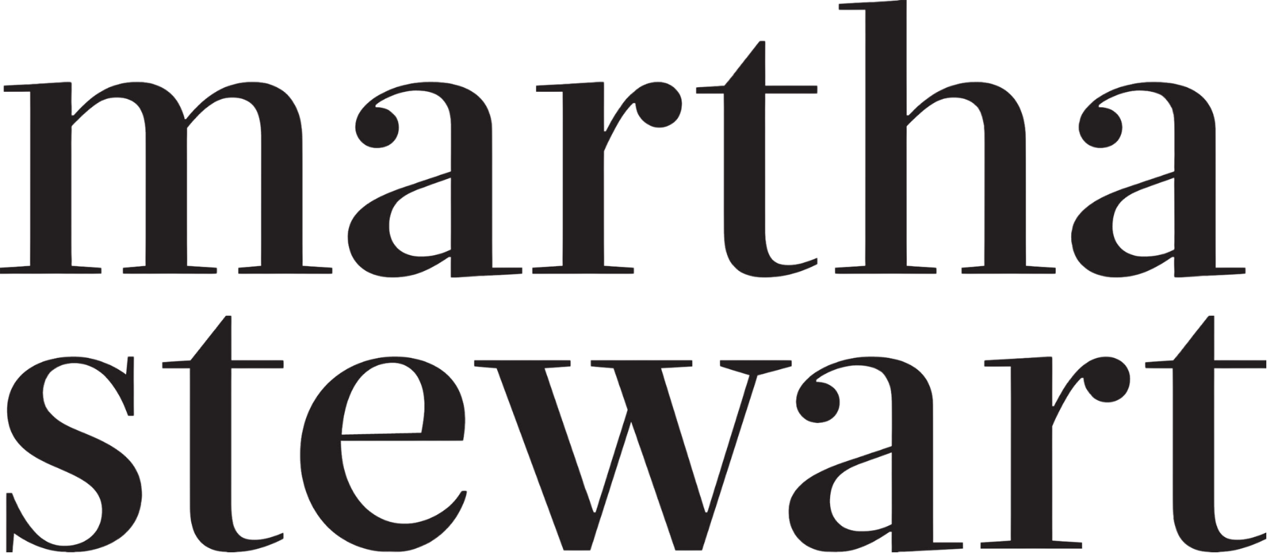 Martha Stewart